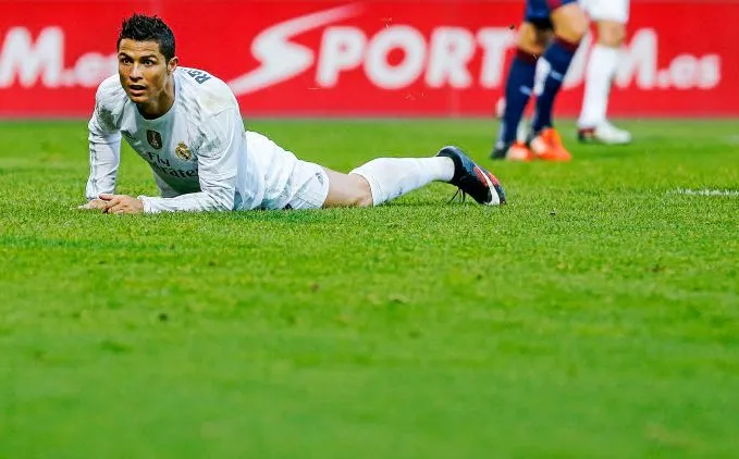 Cristiano Ronaldo : le Real Madrid ou le PSG