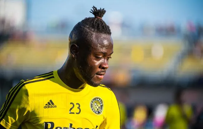 Columbus Crew tient sa finale
