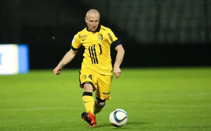 Balmont : «<span style="font-size:50%">&nbsp;</span>J’ai les boules<span style="font-size:50%">&nbsp;</span>»