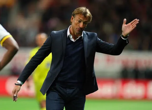 Pourquoi tu t’agites, Lille ?