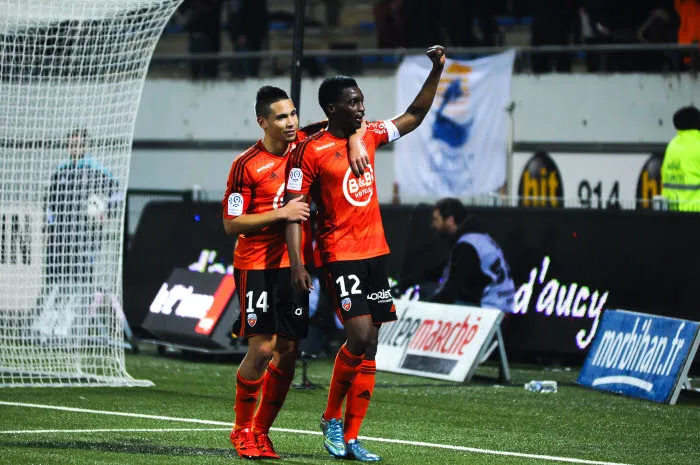 Lorient Nice : Analyse, prono et cotes du match de Ligue 1
