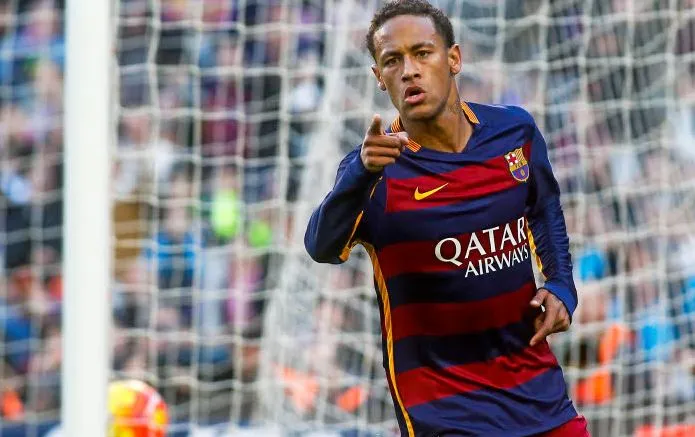 Le papa de Neymar annonce la couleur
