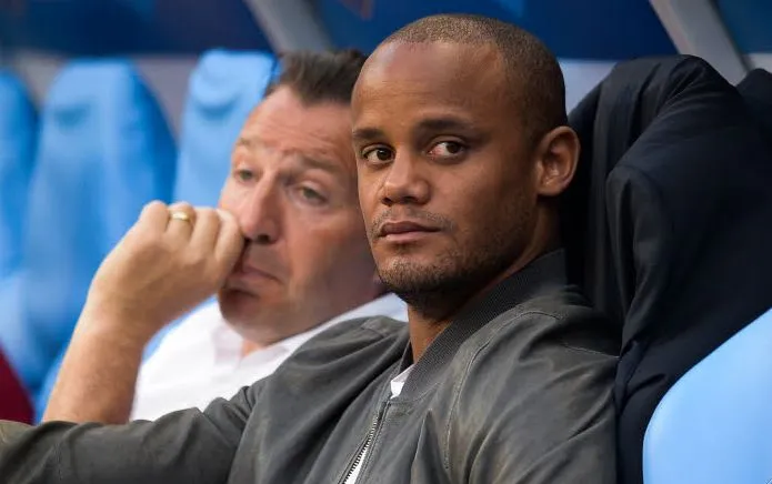 Conflit entre les Diables rouges et l&rsquo;Union belge de football