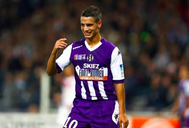 Wissam Ben Yedder, le dossier qui a plombé le TFC ?