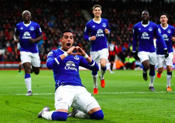Ramiro Funes Mori : «<span style="font-size:50%">&nbsp;</span>Après un but face à Boca, on se sent invincible <span style="font-size:50%">&nbsp;</span>»