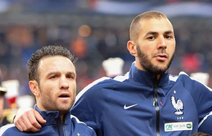 Faut-il se priver de Benzema et Valbuena ?