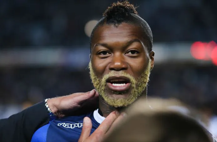 Cissé : «<span style="font-size:50%">&nbsp;</span>Si Karim est blanchi, il faudra que Mathieu l&rsquo;accepte<span style="font-size:50%">&nbsp;</span>»