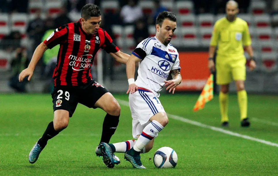 Jérémy Pied : « Se donner les moyens de faire tomber le PSG »