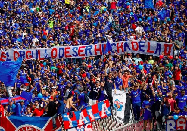 De l’importance du «<span style="font-size:50%">&nbsp;</span>Clásico Chileno<span style="font-size:50%">&nbsp;</span>»