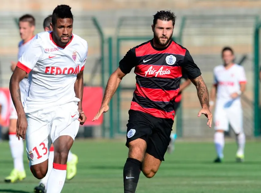 Mais où en es-tu, Charlie Austin ?