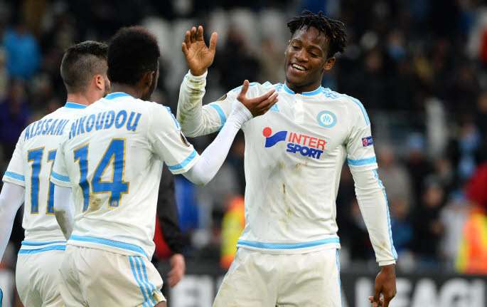 Revivez Marseille – Montpellier (2 – 2)