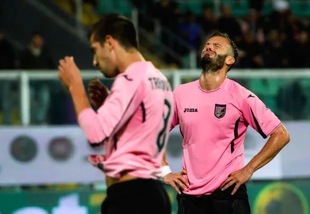 Palerme éliminé contre une D3, le Hellas et l&rsquo;Udinese qualifiés