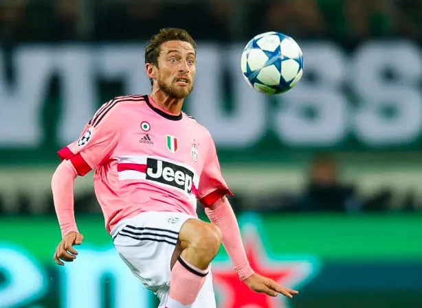 Marchisio :  «<span style="font-size:50%">&nbsp;</span>On peut encore croire au Scudetto <span style="font-size:50%">&nbsp;</span>»