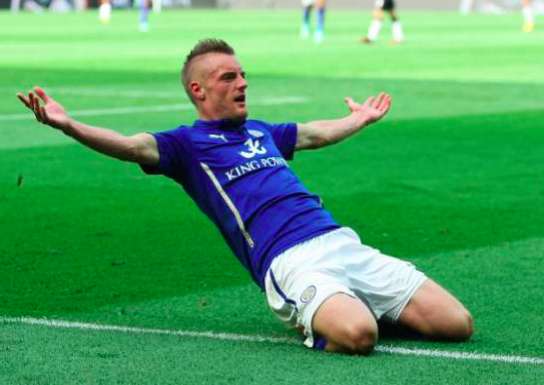 Bellerín : «<span style="font-size:50%">&nbsp;</span>Jamie Vardy est le plus rapide<span style="font-size:50%">&nbsp;</span>»