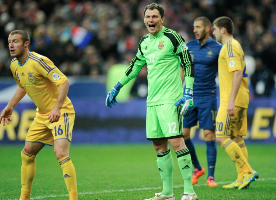 L’Ukraine contre ses démons