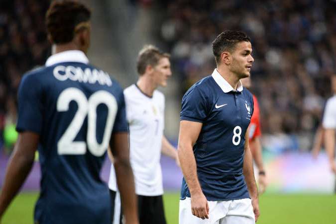 Comment jouer avec Ben Arfa ?