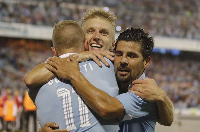 Wass : «<span style="font-size:50%">&nbsp;</span>Évian n&rsquo;a pas respecté sa parole»