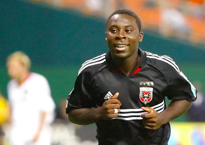 Top 10 : Ces précoces du football