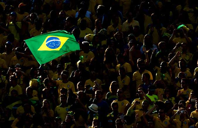 Le Timor oriental aurait fait jouer des Brésiliens