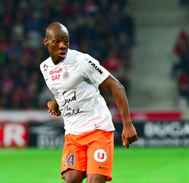 Bryan Dabo : « Le karaté m&rsquo;a aidé pour le football »