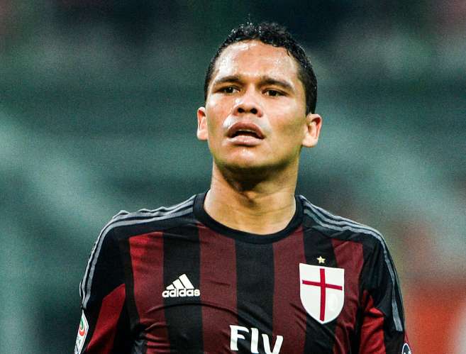 Oscar Arias : «<span style="font-size:50%">&nbsp;</span>Bacca est irremplaçable<span style="font-size:50%">&nbsp;</span>»