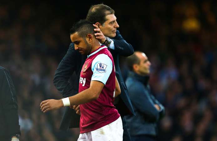 Payet ne sera pas opéré