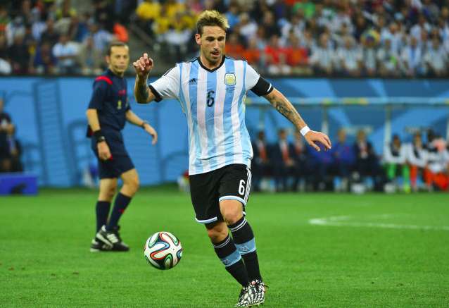 L’Uruguay se venge du Chili, l’Argentine se replace