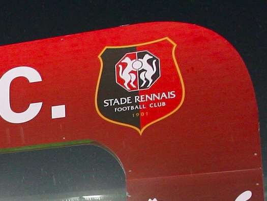 Mais au fait, ils veulent dire quoi ces blasons ? Épisode 9