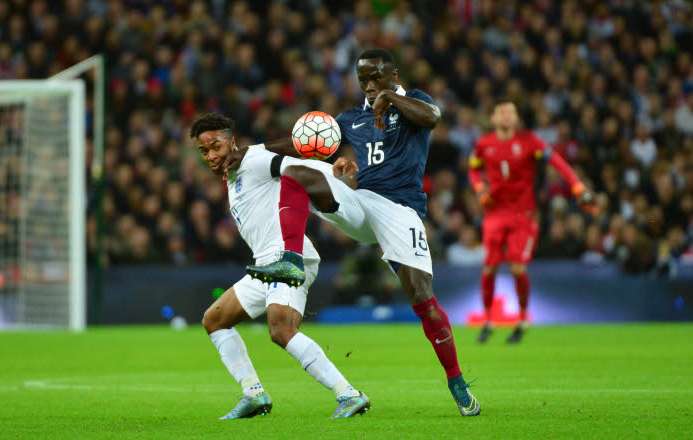 Sagna : «<span style="font-size:50%">&nbsp;</span>J&rsquo;avais les larmes aux yeux<span style="font-size:50%">&nbsp;</span>»