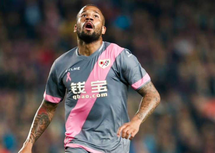 Bebé : «<span style="font-size:50%">&nbsp;</span>Je cours et je frappe comme CR7<span style="font-size:50%">&nbsp;</span>»