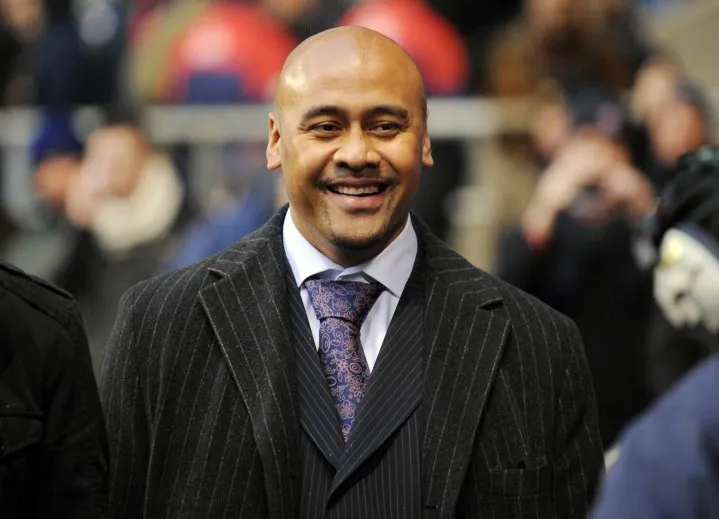 Jonah Lomu : «<span style="font-size:50%">&nbsp;</span>La vie est trop courte pour être trop sérieux<span style="font-size:50%">&nbsp;</span>»