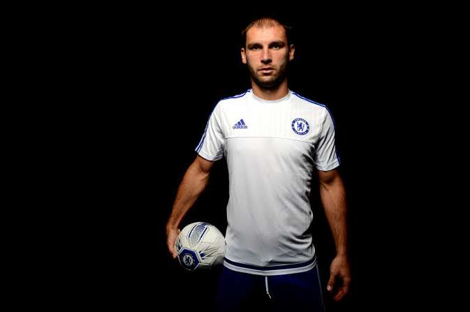 Ivanovic ne pense qu&rsquo;à gagner