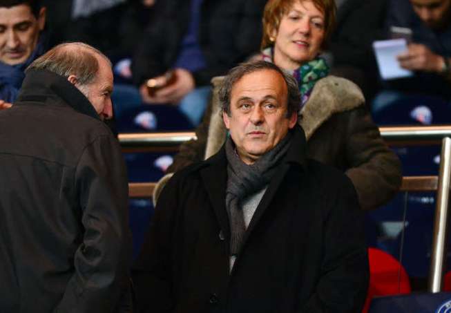 L&rsquo;avocat de Platini dénonce les méthodes de la FIFA