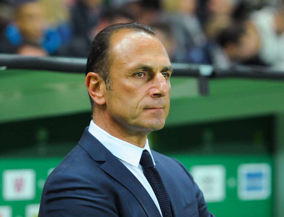 Der Zakarian : « C&rsquo;est arrivé une ou deux fois qu&rsquo;un nez saigne »