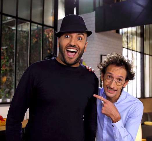 «<span style="font-size:50%">&nbsp;</span>Zidane, c&rsquo;était un vrai magicien<span style="font-size:50%">&nbsp;</span>»