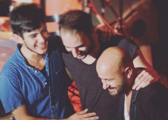 Bachar Mar-Khalifé : «<span style="font-size:50%">&nbsp;</span>J&rsquo;étais gardien et je me récitais des fugues de Bach<span style="font-size:50%">&nbsp;</span>»