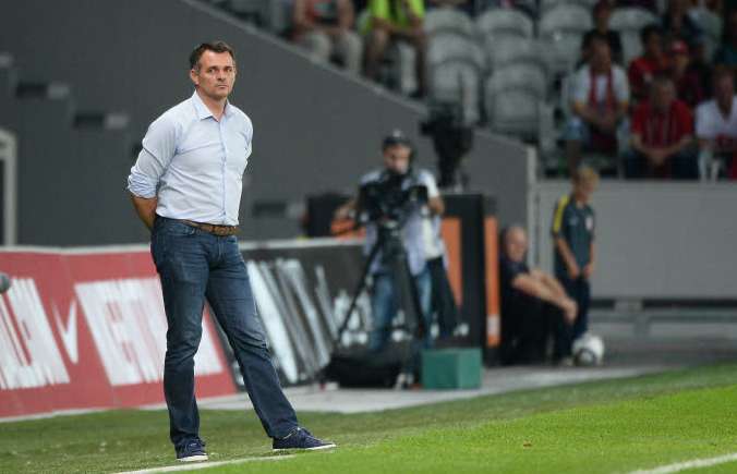 Sagnol : «<span style="font-size:50%">&nbsp;</span>La vie ne s&rsquo;arrête pas<span style="font-size:50%">&nbsp;</span>»