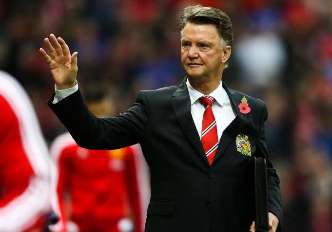 Van Gaal : «<span style="font-size:50%">&nbsp;</span>J&rsquo;ai su que je serai un très bon coach<span style="font-size:50%">&nbsp;</span>»