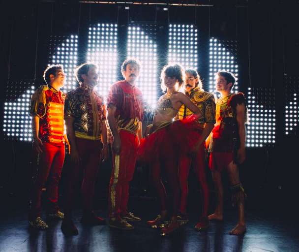 Deluxe : « À Marseille, tu dois supporter l&rsquo;OM »