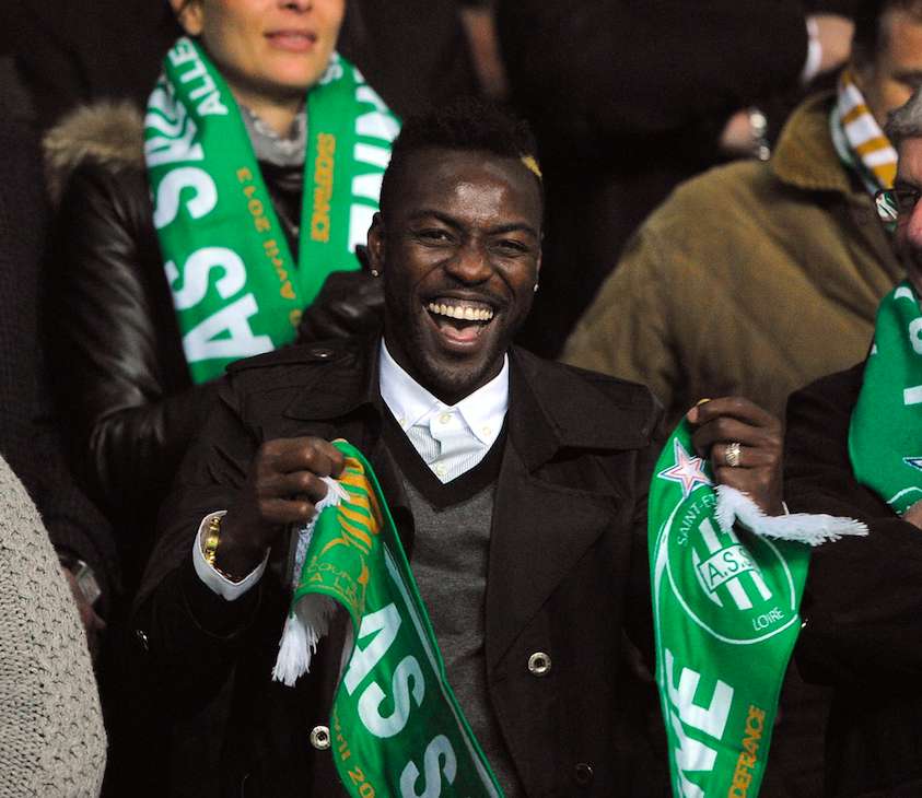 Feindouno : «<span style="font-size:50%">&nbsp;</span>Personne ne serait venu me chercher dans mon lit<span style="font-size:50%">&nbsp;</span>»