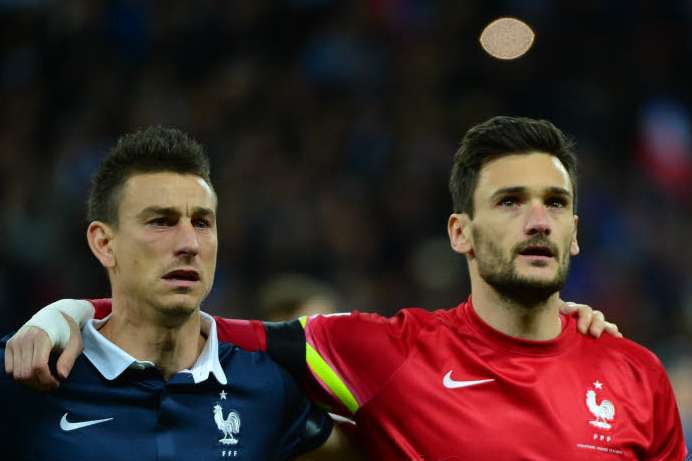 Wenger : «<span style="font-size:50%">&nbsp;</span>Je n&rsquo;ai pas reconnu Koscielny<span style="font-size:50%">&nbsp;</span>»