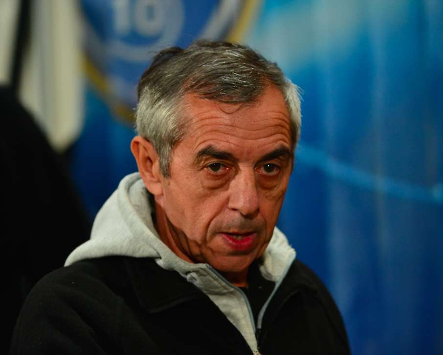 Giresse : «  Platini n&rsquo;est pas un homme d&rsquo;argent  »