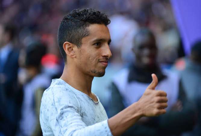 Marquinhos, le retour du talisman