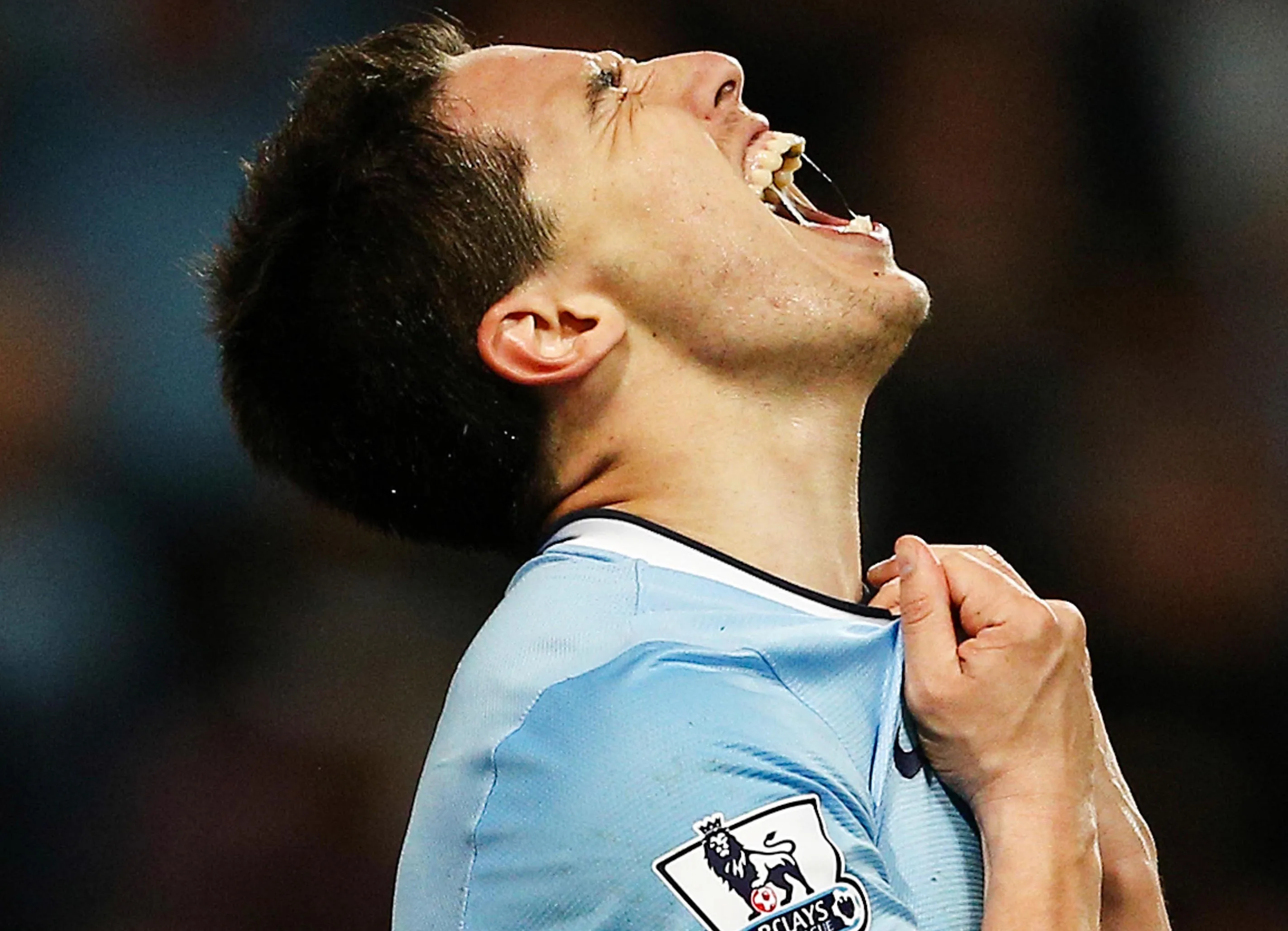 Mais qu’arrive-t-il à Samir Nasri ?