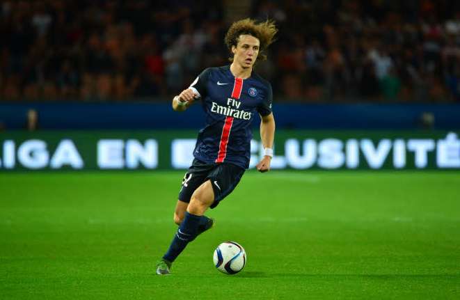Trois cadres du PSG absents contre Lorient