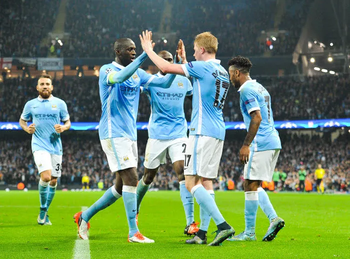 Manchester City Liverpool : Analyse, prono et cotes de l&rsquo;affiche de Premier League