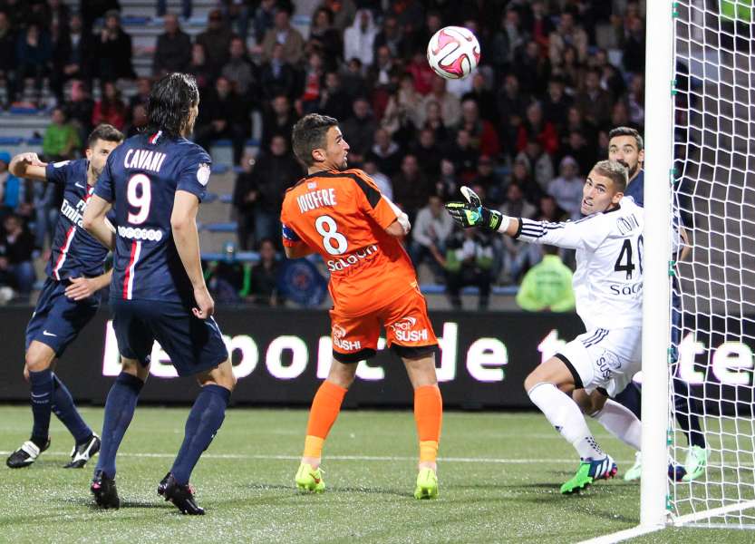 Lorient-PSG : de nombreux hommages prévus