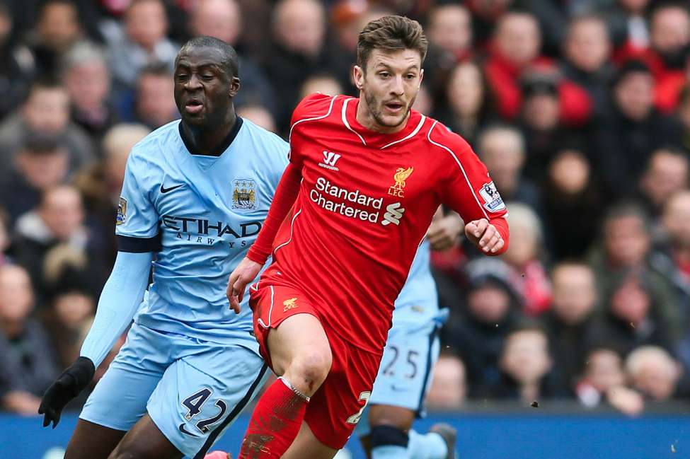 Revivez Manchester City &#8211; Liverpool (1 &#8211; 4)