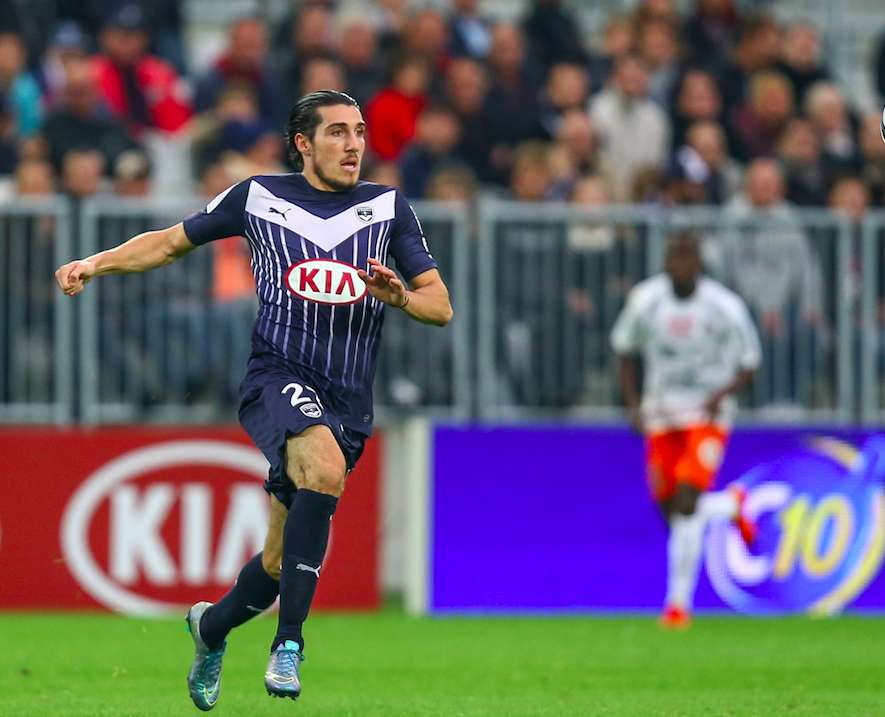 «<span style="font-size:50%">&nbsp;</span>Les médecins m’avaient dit d’arrêter le foot<span style="font-size:50%">&nbsp;</span>»