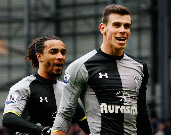 Benoît Assou-Ekotto, la virée anglaise